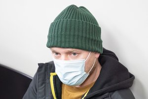 9-metės pagrobėjo byloje – dar vienas posūkis: G. Filipavičiui skirta psichiatrijos ekspertizė