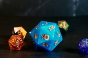 Tokios paramos Ukrainai dar nebuvo: už žaidimo kauliuką „Radarom“ akcijai paaukojo tūkstančius eurų