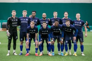 Kauno rajono „Hegelmann“ tarpsezonio apžvalga: ar pavyks išsilaikyti pirmame penkete?