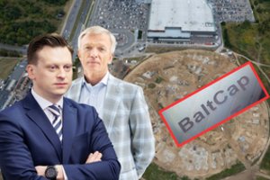 Nacionalinio stadiono projekto pokyčiams pritarta: kiek bus statinių, kiek kainuos, kada pastatys