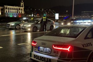 Pavežėjai Vilniuje – su suklastotais vairuotojo pažymėjimais ir be vizų: kaip elgtis keleiviams patekus į nemalonią situaciją