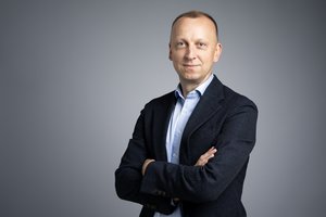 Donatas Parulis. Inovatyvaus gydymo kaštų nesumažinsime, bet rasti jam daugiau išteklių ribotame sveikatos apsaugos biudžete – galima