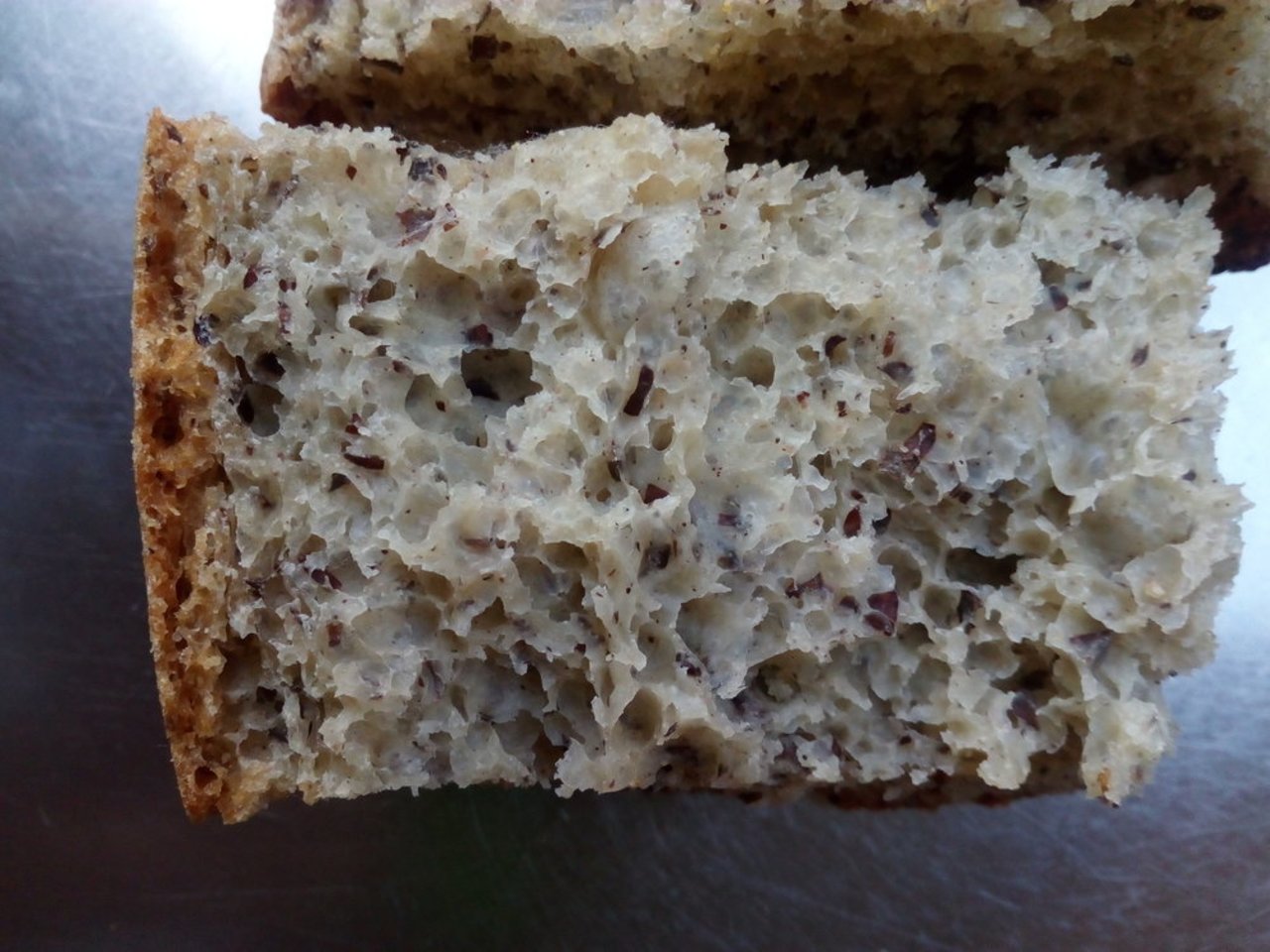 Grikinė „babka“.<br>Pranešimo autorių nuotr.