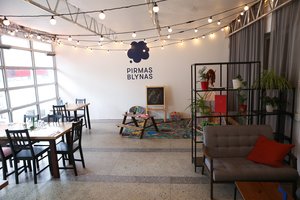 Nemalonumai restorane „Pirmas blynas“: pradėtas tyrimas dėl nelegalaus darbo ir neįgaliųjų išnaudojimo