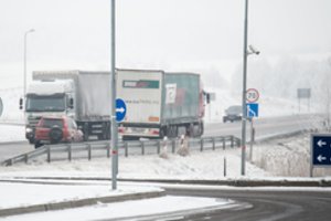 Sureagavo į lenkų ketinimus pasienyje su Lietuva: tai, kas vyks toliau, gali būti nepataisoma