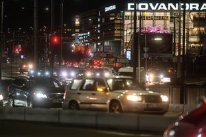 Vairuotojų laukia šūsnis pokyčių: su jais naudinga susipažinti jau dabar