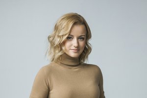 LNK sporto žinių vedėja Asta Žukaitė-Nalivaikienė patyliukais sulaukė pirmagimės