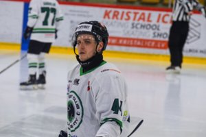 „Kaunas City“ OHL Baltijos čempionatą užbaigė pergale prieš „Hockey Punks“