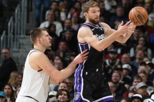 D. Sabonio ir N. Jokičiaus akistatoje – Serbijos žvaigždės pergalė