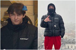 Vilniuje vėl dingo nepilnametis, policija prašo pagalbos