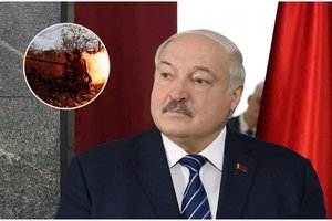 Smūgis A. Lukašenkos režimui: papasakojo apie perversmo planus