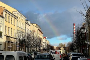 Klaipėda miesto svečiams įveda naują mokestį 