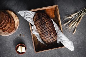 Duonos ekspertė atskleidė kaip teisingai pasirinkti duoną