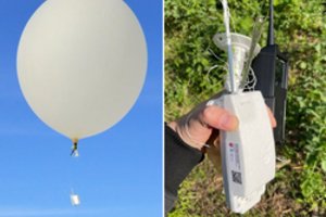 Kieme radę tokį prietaisą – neišsigąskite: paaiškino, kam jis naudojamas