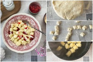 Patarimai, kad varškėčiai būtų ypač skanūs: šis padažas padarys juos tobulus