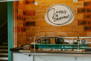 Duris užveria vilniečių pamėgtas restoranas