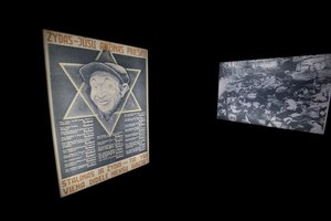 Vermachto kareiviui – Lietuvos apdovanojimas: gelbėtoją ir išgelbėtąjį likimas sukeitė vietomis