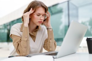 Perfekcionizmas – ne tas pat, kaip profesionalumas: kodėl tai blogai