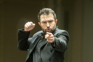 Aristokratų palikuonis iš Milano Lietuvoje tapo profesoriumi