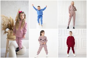 Neradusi kokybiškų rūbų sūnui kaunietė nusprendė sukurti savo taisykles