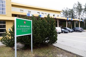 Šią savaitę uždaromi Raigardo ir Lavoriškių PKP: tai leis suvaldyti rizikas ir užtikrinti sankcijas