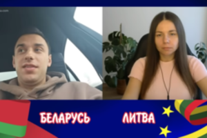 Socialiniuose tinkluose – Lietuvą keikiantis ir čia dirbantis baltarusis: į įžūlius pareiškimus jau reaguoja tarnybos