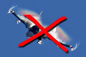 Juodasis ketvirtadienis Rusijai: per vieną parą ukrainiečiai numušė jau tris okupantų naikintuvus