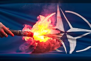 Mečys Laurinkus. Galimo Rusijos karo su NATO scenarijai – kuri prognozė labiausiai tikėtina