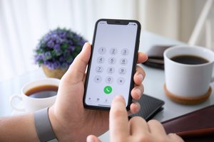 Lietuvoje keičiami telefono numerių pradžioje naudojami kodai: vietoje 8 pradedamas naudoti 0