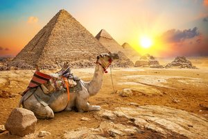 Kiek pasaulyje yra piramidžių? Pasirodo, atsakymas ne toks jau paprastas