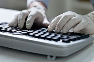 Tauragės policija pradėjo ikiteisminį tyrimą dėl komercinio šnipinėjimo