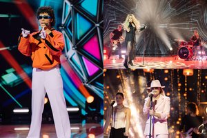 Dainininkė Liepa apie naujus namus, naują dainą ir baimes „Muzikinėje kaukėje“