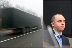 Fiksuoja stebinančius pokyčius Lietuvos ekonomikoje: jie susiję su besikaupiančiomis rimtomis problemomis