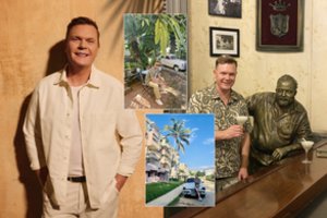 M. Stasiulis – apie filmo scenarijų primenančius nuotykius Kuboje: „Teko iššokti iš važiuojančios mašinos“