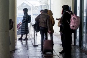 Siūlo nedramatizuoti, kad iš Lietuvos emigravo daugybė gyventojų: neabejoja, kad netrukus nemažai jų čia sugrįš