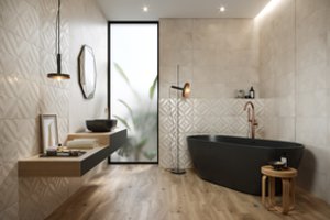 Ekspertės patarimai: kaip atnaujinti vonios kambarį, kad jis būtų jaukesnis ir patogesnis