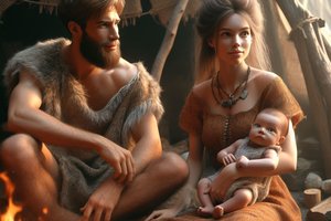 Senovės žmonės gyvendavo nedidelėmis grupėmis – kaip jie sugebėdavo išvengti kraujomaišos?