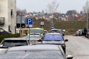 Apžvelgė, kas vyksta nekilnojamojo turto rinkoje: Vilniuje tokio reiškinio nematė jau seniai