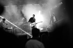 Prasideda registraciją į tarptautinį muzikos festivalį „What’s Next in Music?“