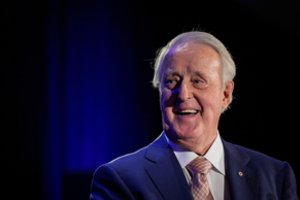 Mirė 84 metų sulaukęs buvęs Kanados premjeras B. Mulroney