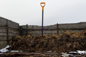 Keturiuose šalies rajonuose paankstinta tręšimo laikotarpio pradžia