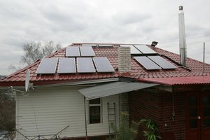 Kitą savaitę verslas teiks paraiškas dėl saulės elektrinių: įvardijo, kokio dydžio paramą galima gauti