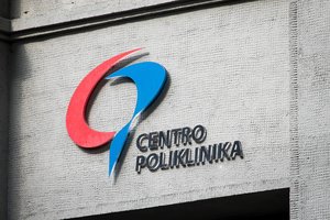 Teismas: buvęs Centro poliklinikos vadovas buvo atleistas neteisėtai, jam turi būti išmokėta per 61 tūkst. eurų