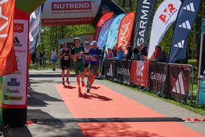 Startavo registracija į pavasario bėgimų puošmeną – „Druskininkų maratoną“
