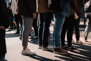  Kaunietei šventinis renginys apkarto dar nepraėjus pro arenos vartelius: nustebino apsaugos darbuotojų reikalavimas