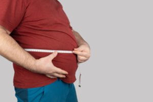 Tyrimas: šiuo metu daugiau nei milijardas žmonių pasaulyje kenčia nuo nutukimo