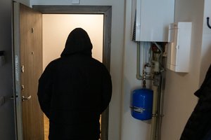 Kauno rajono meras sulaužė gyventojams duotą pažadą: jie to taip nepaliks