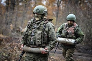 Skelbia, kad prie Avdijivkos – visai ne taip, kaip praneša Ukraina: gynėjai padarė lemtingą klaidą?