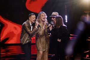 „Lietuvos balsas. Kartos“ – netikėtas posūkis: prisijungia žinomas atlikėjas