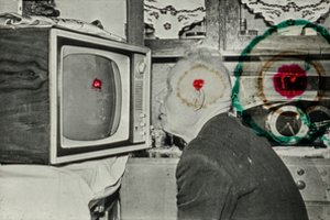 Vilniaus fotografijos galerijoje – ukrainiečio menininko paroda „Total Photography“